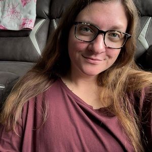 Meet your Posher, Breanna